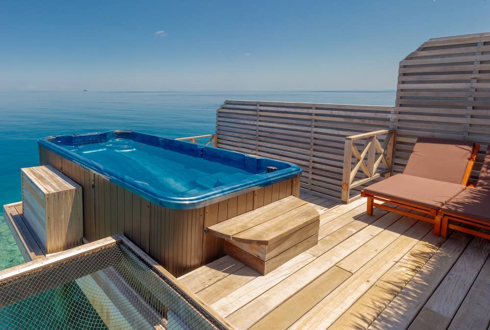 Water Villa photo 8